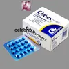 Celebrex de 100 mg precio b